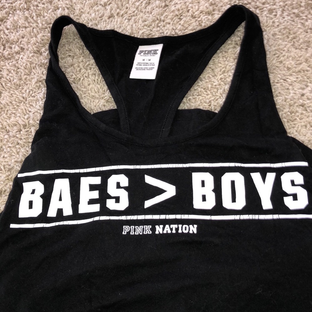 VS tank
